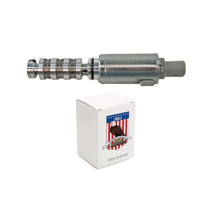 Variable Valve Timing (VVT) Oil Control Valve