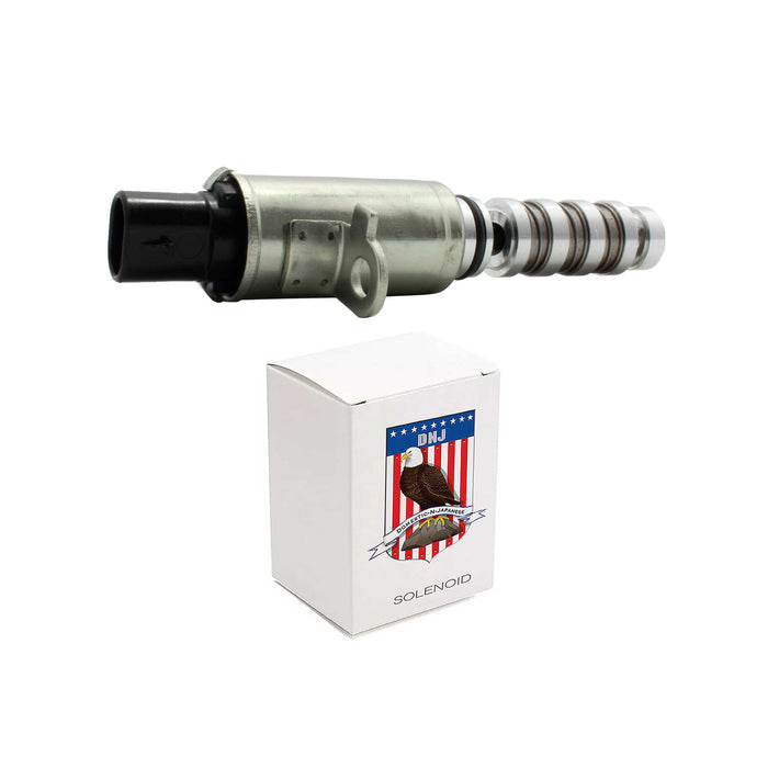 Variable Valve Timing (VVT) Oil Control Valve