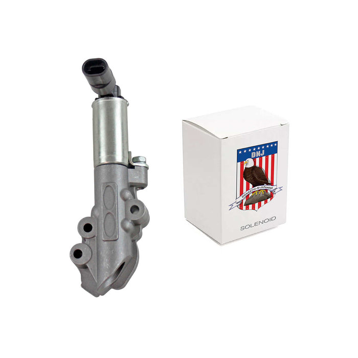 Variable Valve Timing (VVT) Oil Control Valve