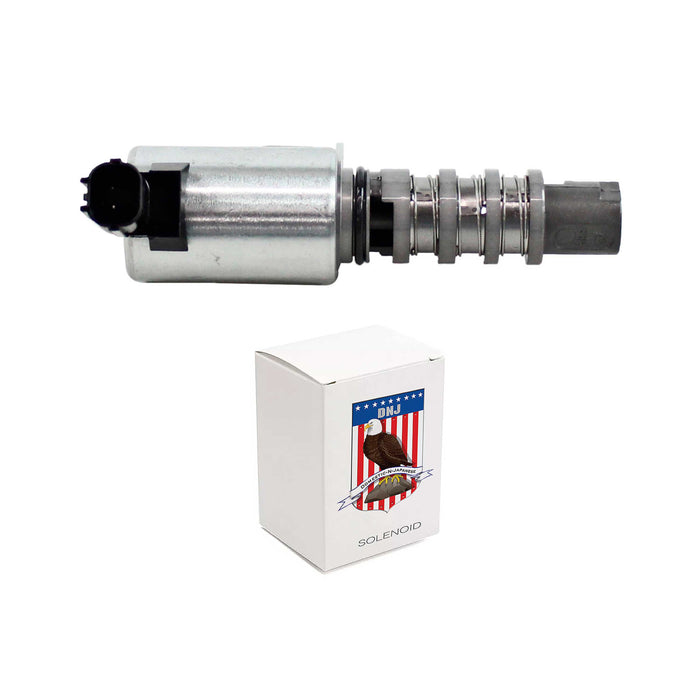 Variable Valve Timing (VVT) Oil Control Valve