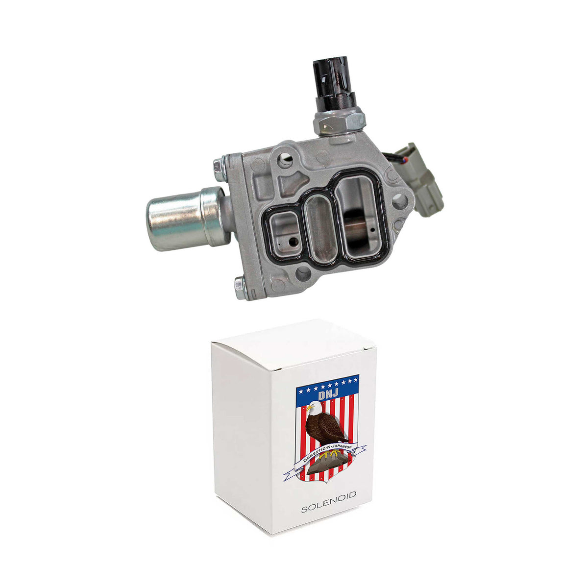VVT SOLENOIDS 並行輸入品 Variable Valve Timing (VVT) Solenoid