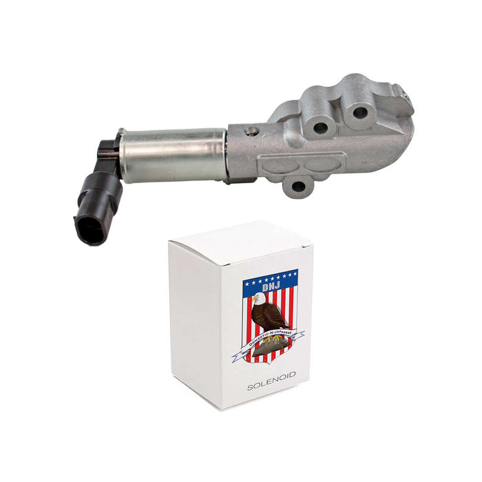 Variable Valve Timing (VVT) Oil Control Valve