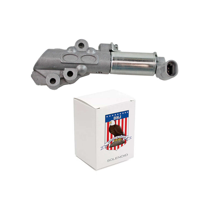 Variable Valve Timing (VVT) Oil Control Valve