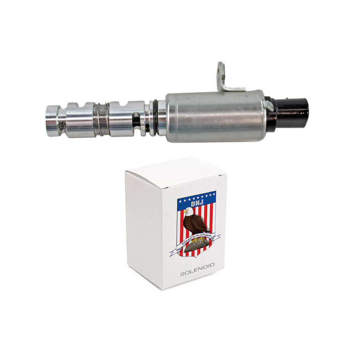Variable Valve Timing (VVT) Oil Control Valve