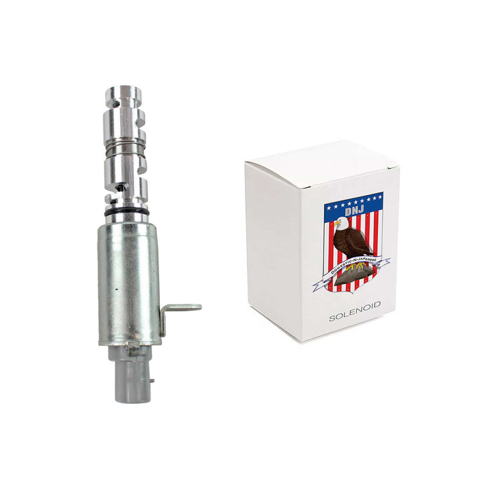 Variable Valve Timing (VVT) Oil Control Valve
