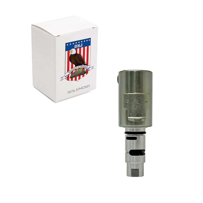 Variable Valve Timing (VVT) Solenoid