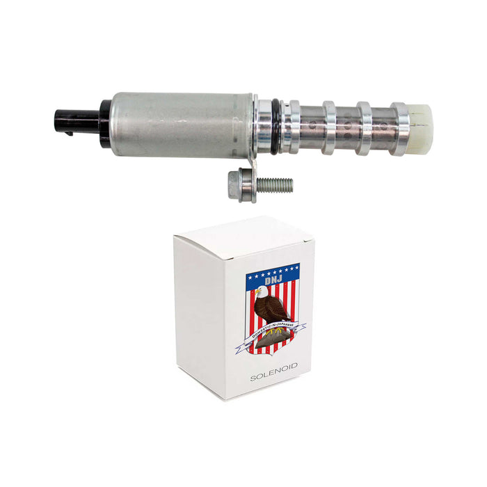 Variable Valve Timing (VVT) Solenoid