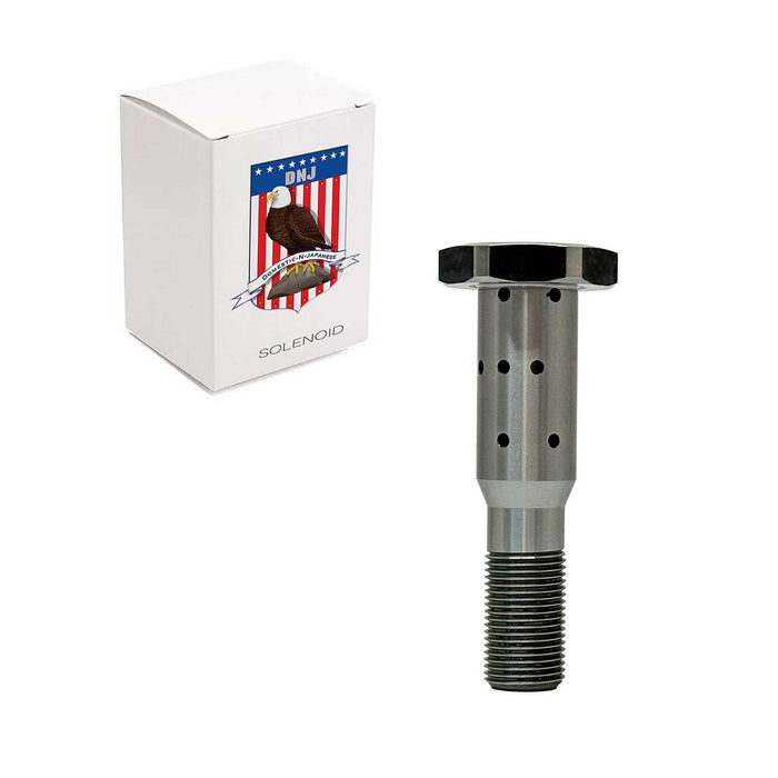 Variable Valve Timing (VVT) Oil Control Valve