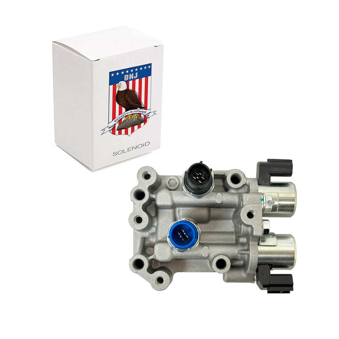 Variable Valve Timing (VVT) Solenoid