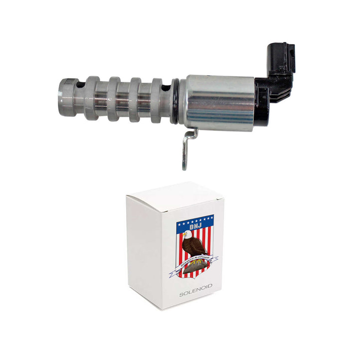 Variable Valve Timing (VVT) Oil Control Valve