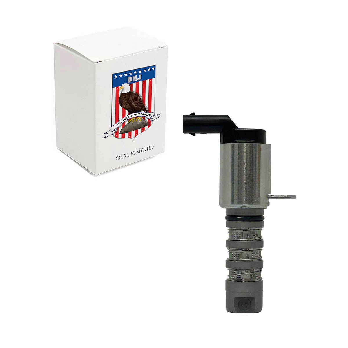 Variable Valve Timing (VVT) Solenoid — DNJ ENGINE COMPONENTS, INC.
