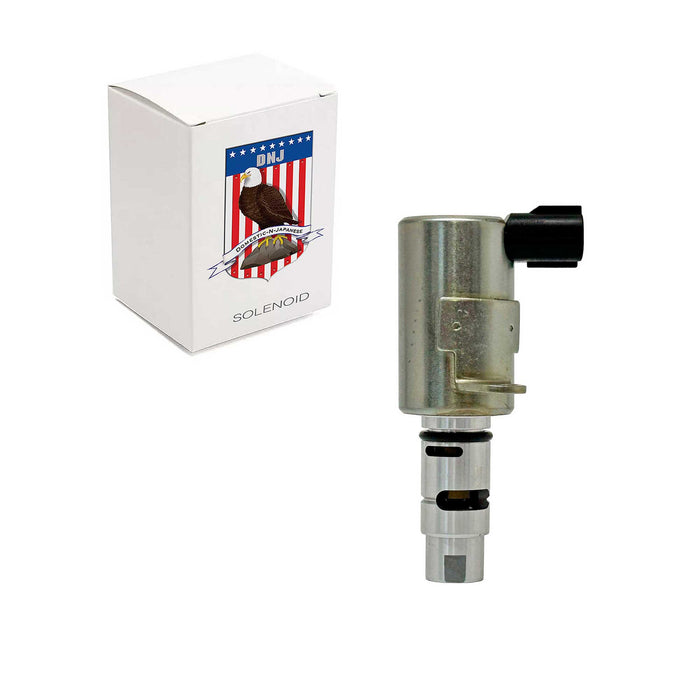 Variable Valve Timing (VVT) Solenoid