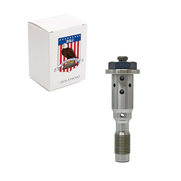 Variable Valve Timing (VVT) Solenoid