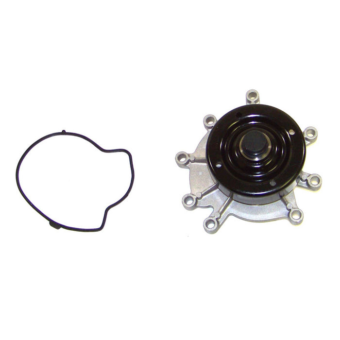 Timing Chain Kit with Water Pump