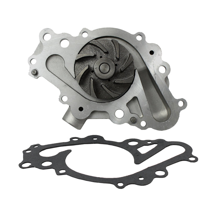 Timing Chain Kit with Water Pump