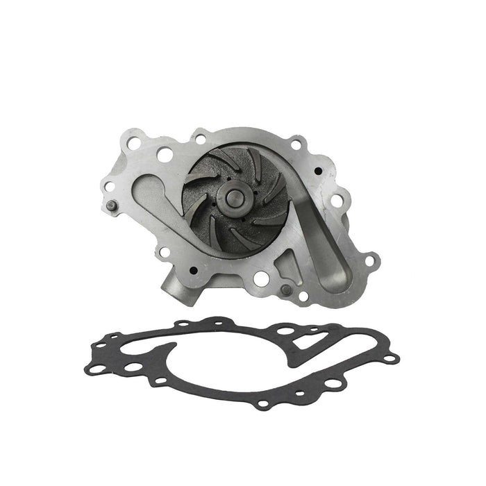 Timing Chain Kit with Water Pump