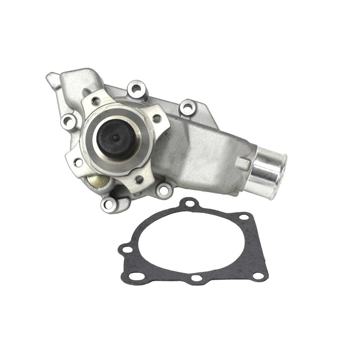 Timing Chain Kit with Water Pump