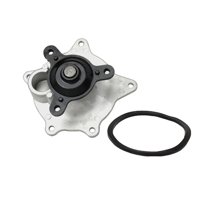 Timing Chain Kit with Water Pump