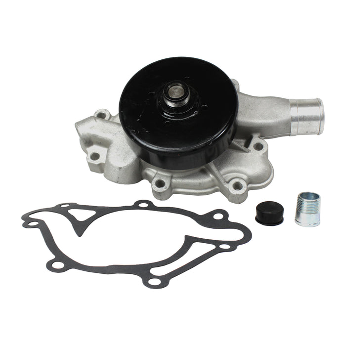 Timing Chain Kit with Water Pump