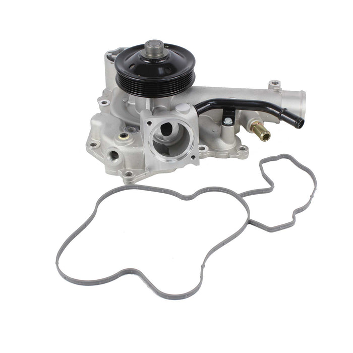 Timing Chain Kit with Water Pump