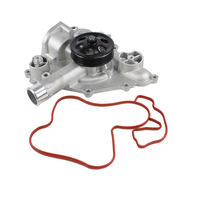 Timing Chain Kit with Water Pump