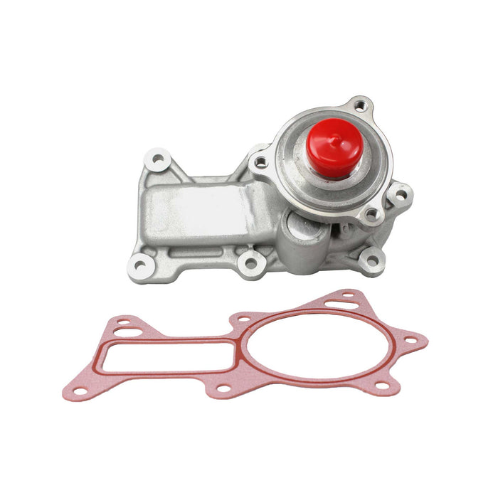 Timing Chain Kit with Water