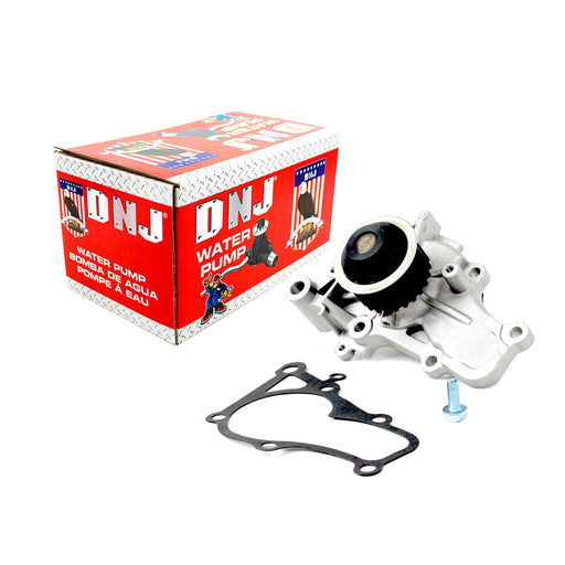 DNJ WP217B Water Pump For 1994-2001 Acura Honda Civic Civic