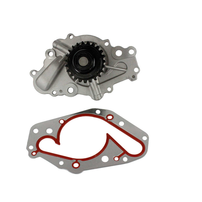 Timing Chain Kit with Water Pump