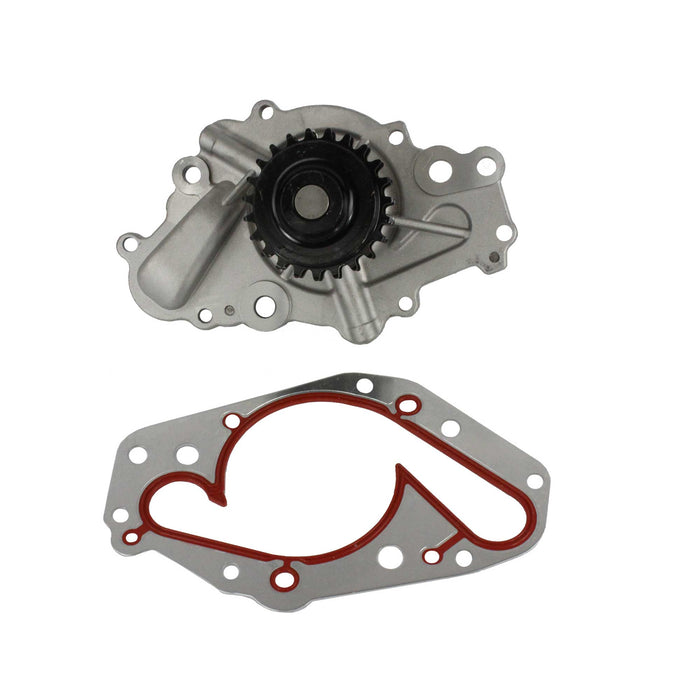 Timing Chain Kit with Water Pump