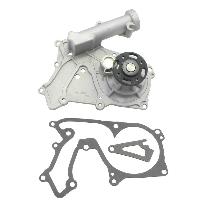 Timing Chain Kit with Water Pump