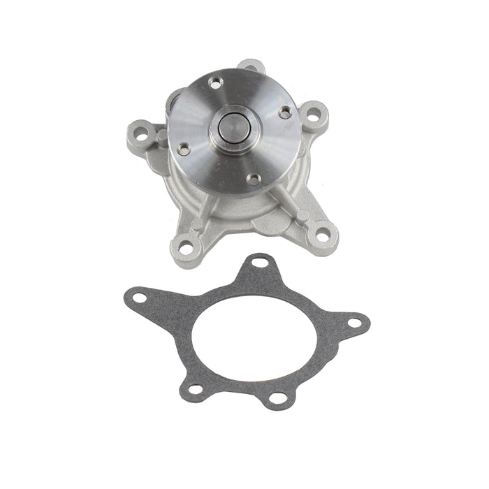 Timing Chain Kit with Water Pump