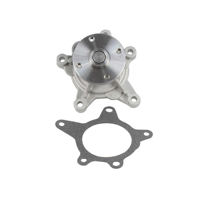 Timing Chain Kit with Water Pump