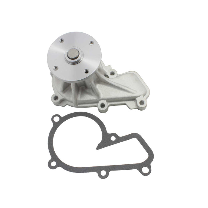 Timing Chain Kit with Water Pump