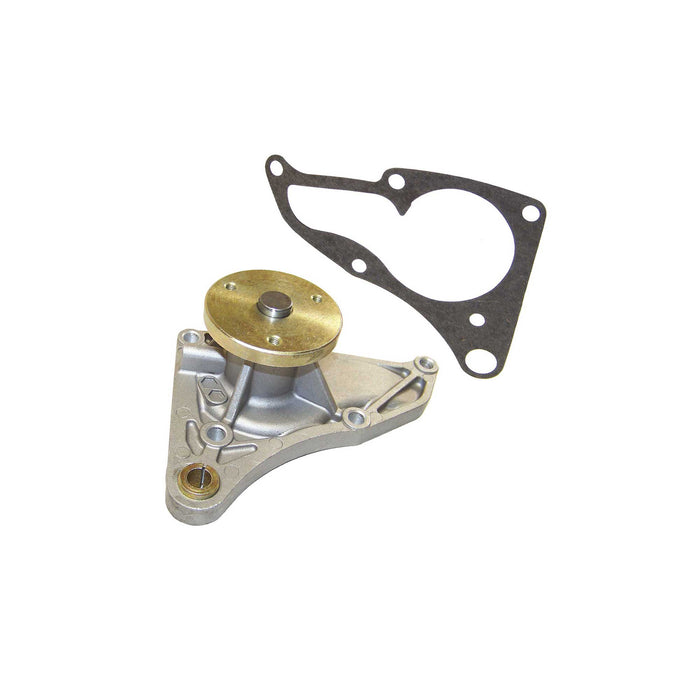 Timing Chain Kit with Water Pump