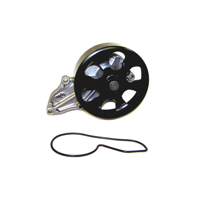 Timing Chain Kit with Water Pump