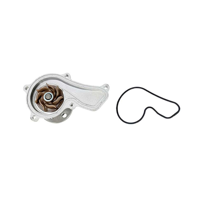 Timing Chain Kit with Water Pump