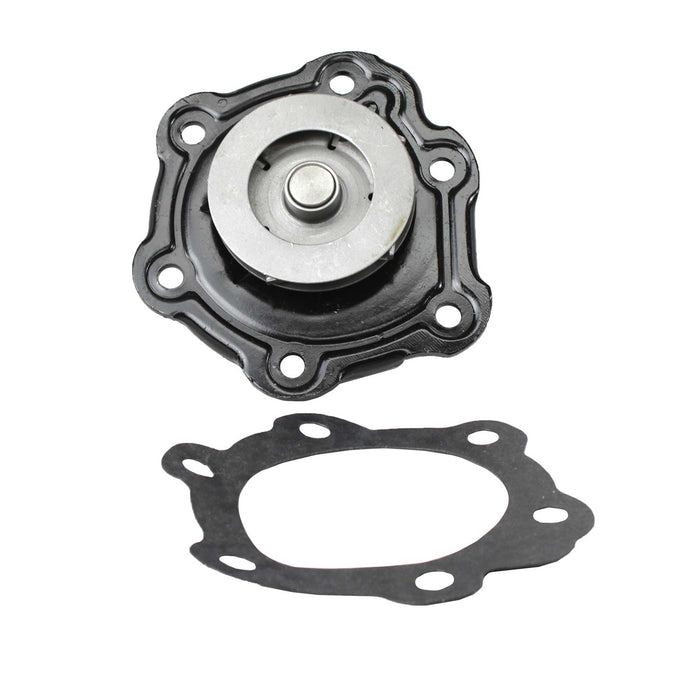 Timing Chain Kit with Water Pump