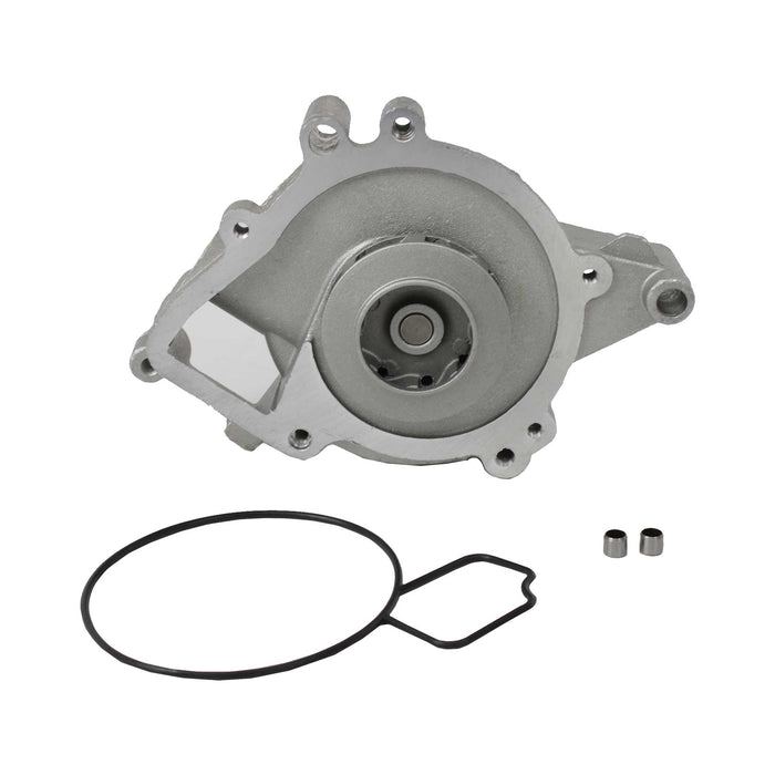 Timing Chain Kit with Water Pump
