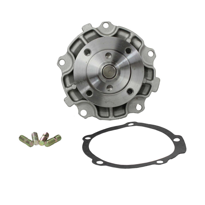 Timing Chain Kit with Water Pump