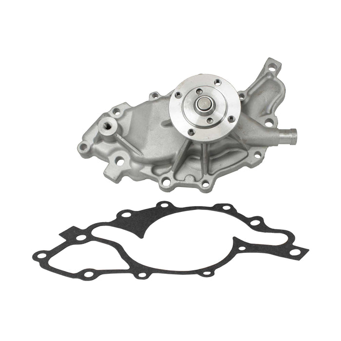 Timing Chain Kit with Water Pump