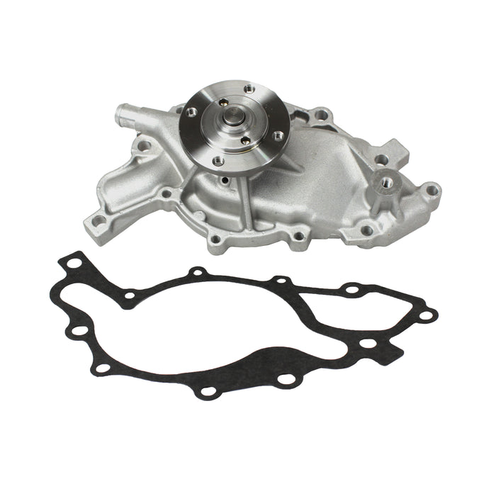 Timing Chain Kit with Water Pump