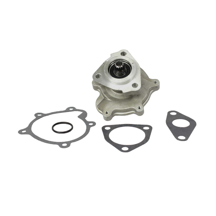 Timing Chain Kit with Water Pump