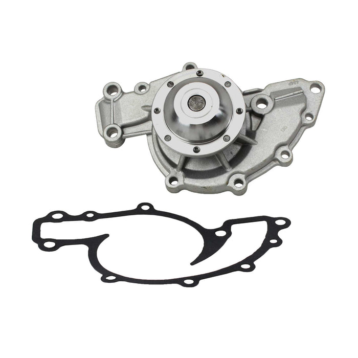 Timing Kit With Water Pump