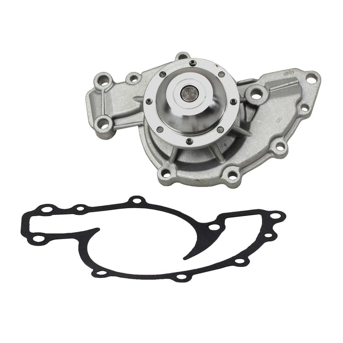 Timing Chain Kit with Water Pump