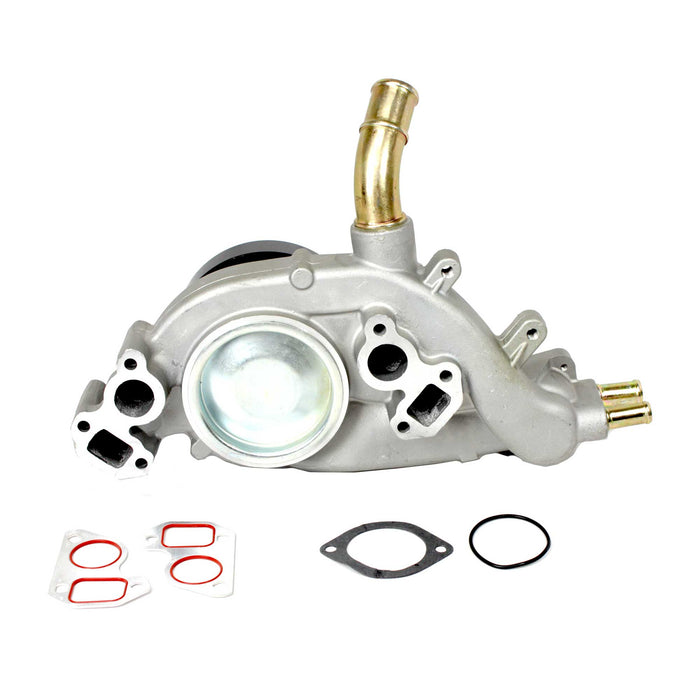 Timing Chain Kit with Water Pump