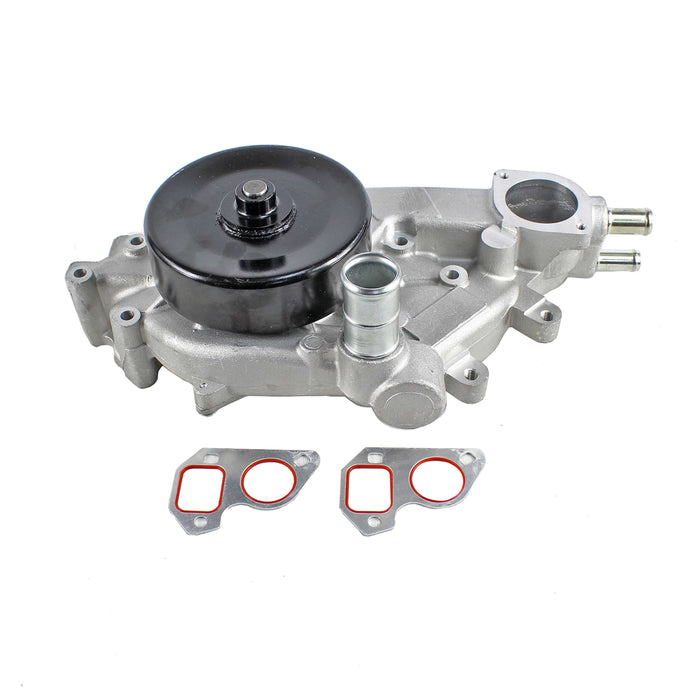 Timing Chain Kit with Water Pump