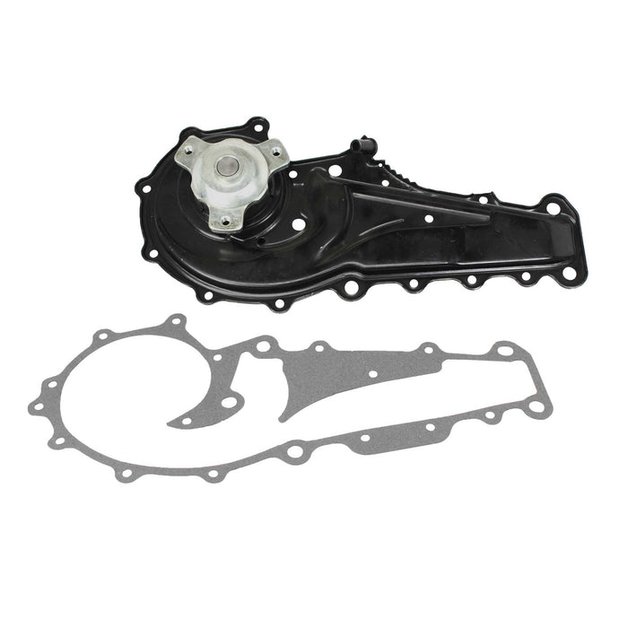 Timing Chain Kit with Water Pump