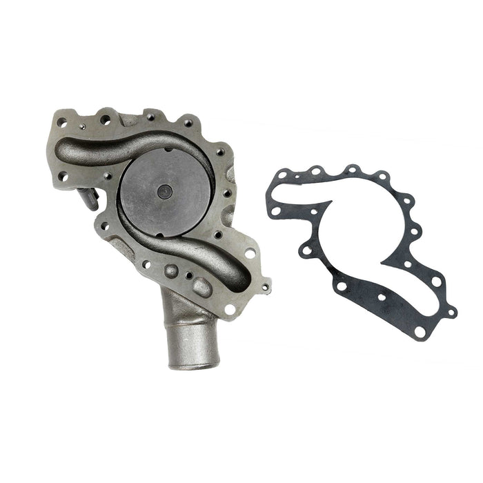 Timing Chain Kit with Water Pump