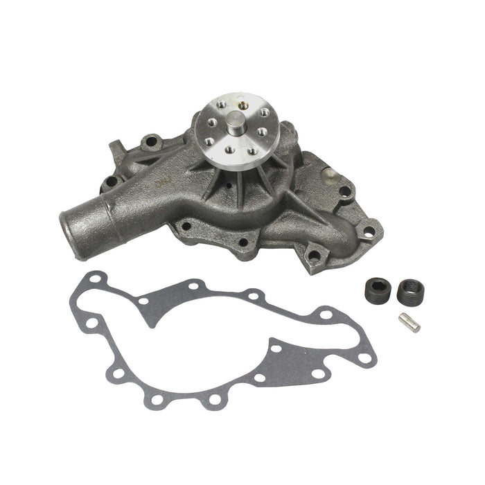 Timing Chain Kit with Water Pump