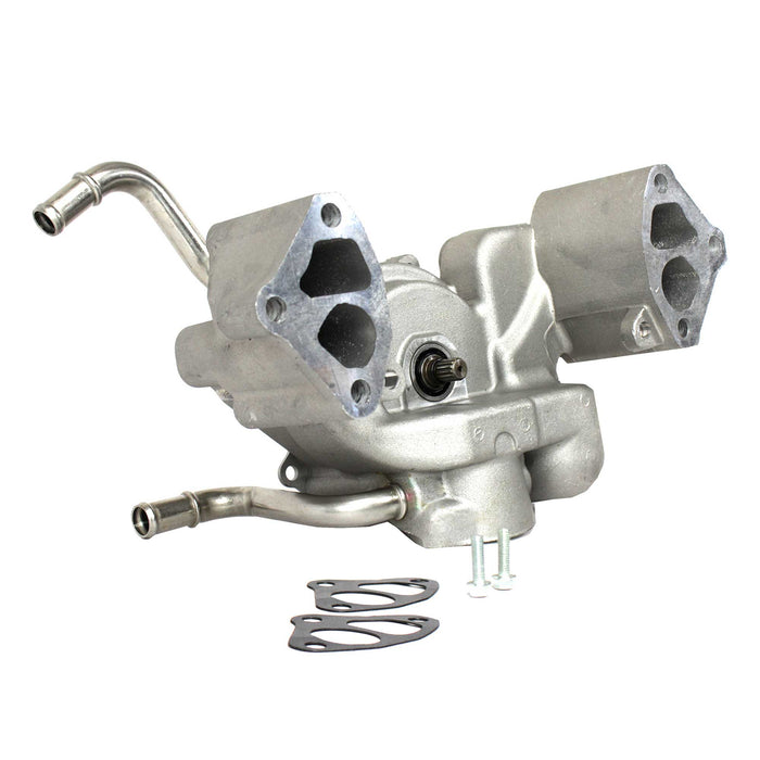 Timing Chain Kit with Water Pump